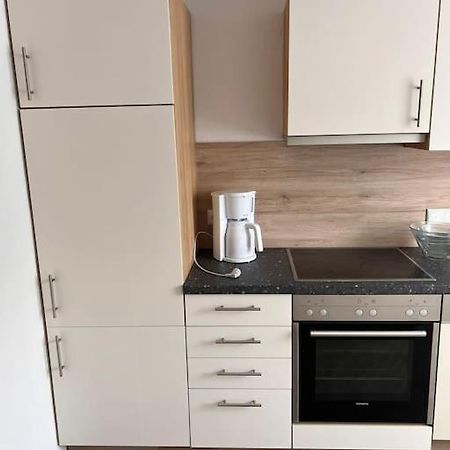 Traumhafte Ferienwohnung Altendorf  Zewnętrze zdjęcie