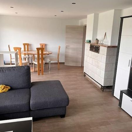 Traumhafte Ferienwohnung Altendorf  Zewnętrze zdjęcie