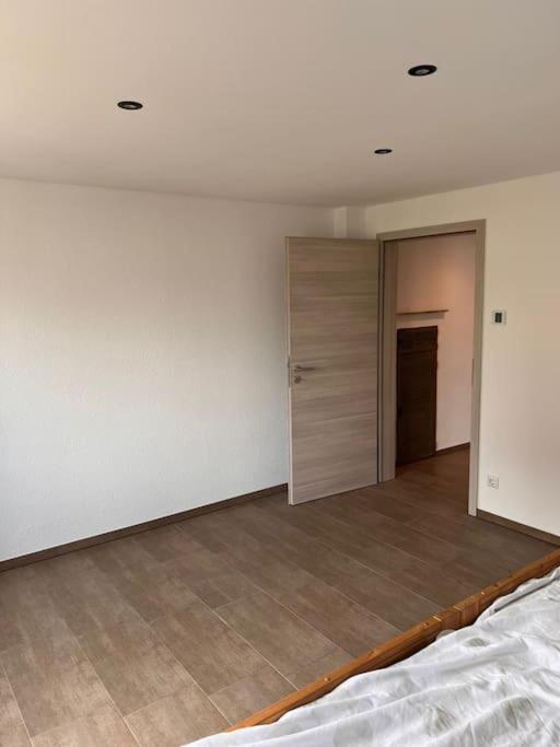 Traumhafte Ferienwohnung Altendorf  Zewnętrze zdjęcie