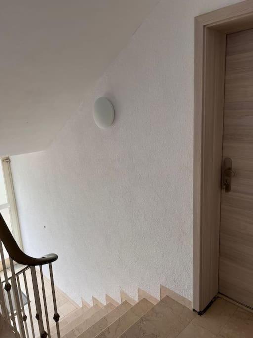Traumhafte Ferienwohnung Altendorf  Zewnętrze zdjęcie
