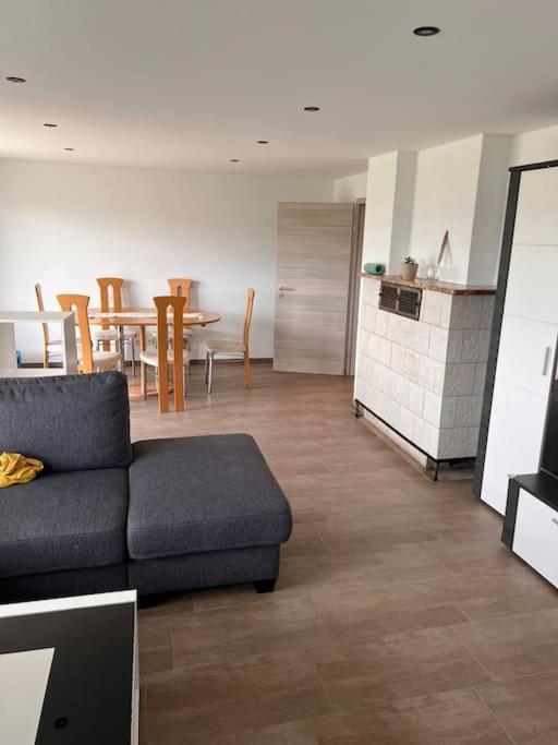Traumhafte Ferienwohnung Altendorf  Zewnętrze zdjęcie