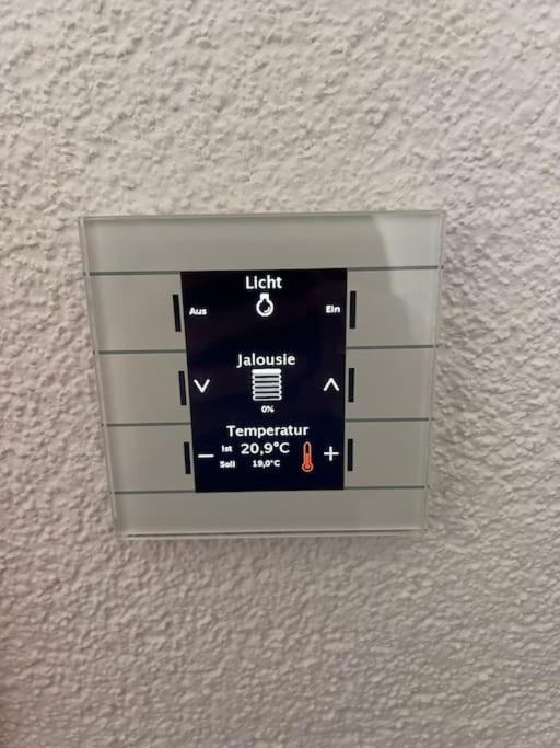 Traumhafte Ferienwohnung Altendorf  Zewnętrze zdjęcie