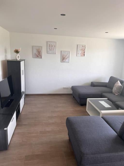 Traumhafte Ferienwohnung Altendorf  Zewnętrze zdjęcie