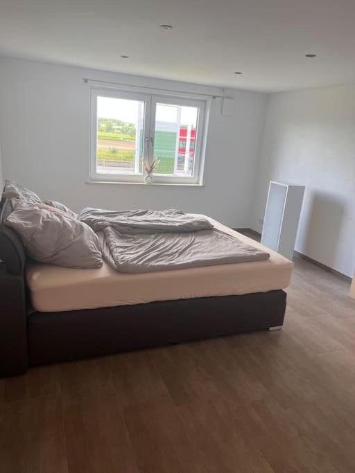 Traumhafte Ferienwohnung Altendorf  Zewnętrze zdjęcie